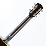 USED_​​Gibson_L-1_(1993_model)_06