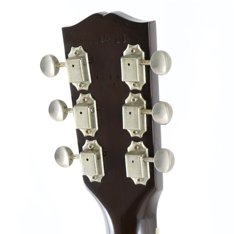 USED_​​Gibson_L-1_(1993_model)_08