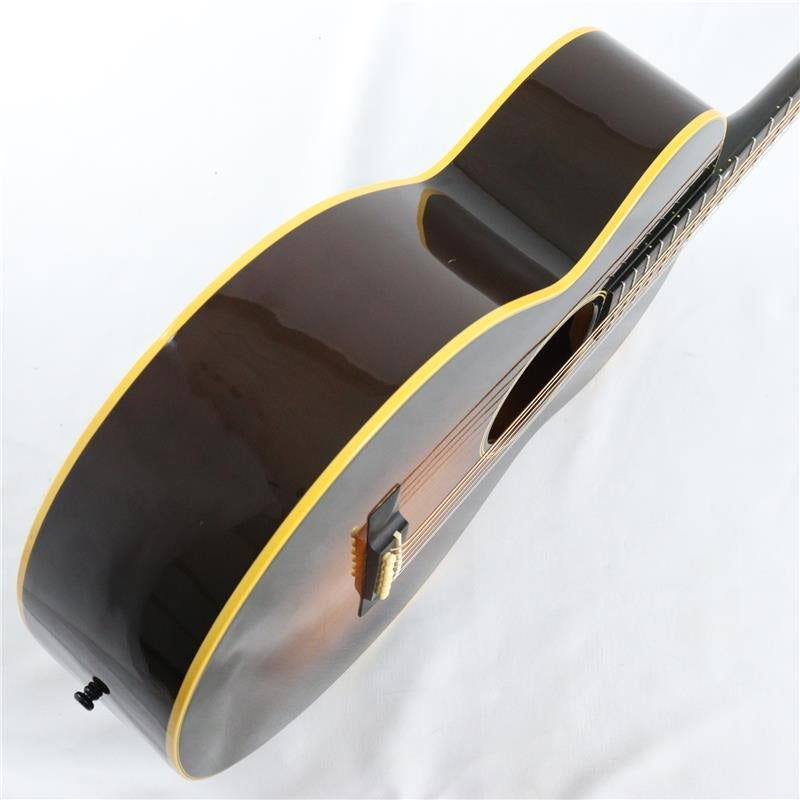 USED_​​Gibson_L-1_(1993_model)_09