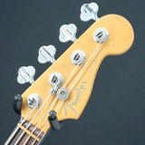 USED_​​American_Deluxe_Precision_Bass_(Crimson_Red_Transparent)_07