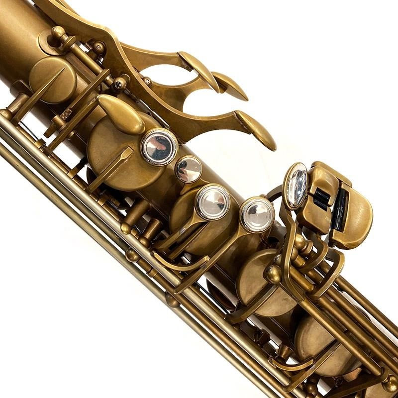 [Selected_by_Bob_Mintzer]_Eastman_ETS852NL_Tenor_Saxophone_[Selection_fee_waived!!]_[Shipped_after_adjustment_&_setup]_[Free_key_balance_adjustment_for_5_years]_(2)_05