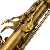 [Selected_by_Bob_Mintzer]_Eastman_ETS852NL_Tenor_Saxophone_[Selection_fee_waived!!]_[Shipped_after_adjustment_&_setup]_[Free_key_balance_adjustment_for_5_years]_(2)_06