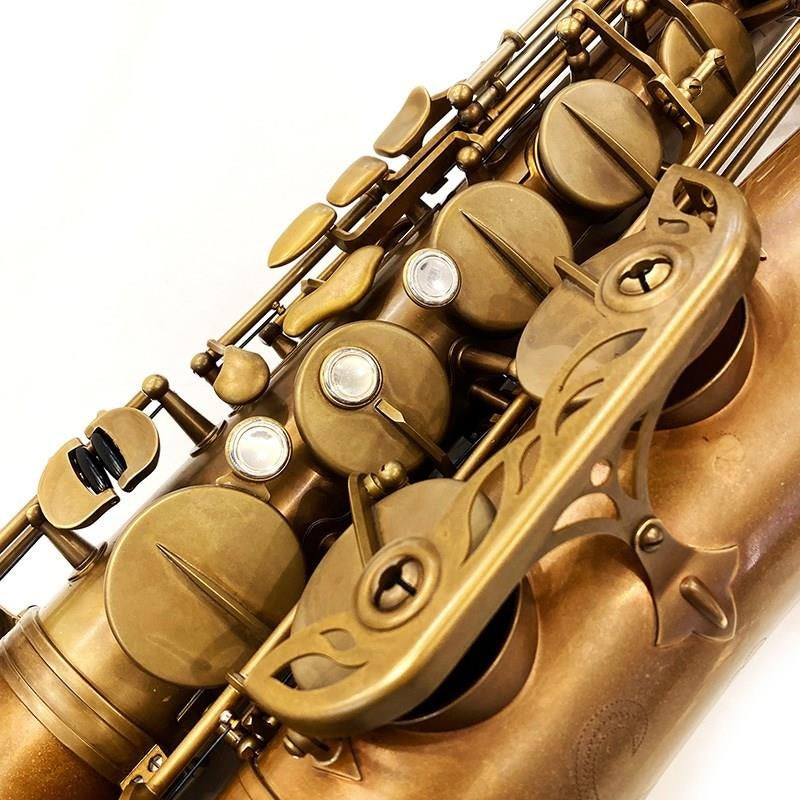 [Selected_by_Bob_Mintzer]_Eastman_ETS852NL_Tenor_Saxophone_[Selection_fee_waived!!]_[Shipped_after_adjustment_&_setup]_[Free_key_balance_adjustment_for_5_years]_(2)_07