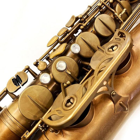 [Selected_by_Bob_Mintzer]_Eastman_ETS852NL_Tenor_Saxophone_[Selection_fee_waived!!]_[Shipped_after_adjustment_&_setup]_[Free_key_balance_adjustment_for_5_years]_(2)_07