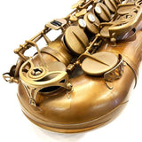 [Selected_by_Bob_Mintzer]_Eastman_ETS852NL_Tenor_Saxophone_[Selection_fee_waived!!]_[Shipped_after_adjustment_&_setup]_[Free_key_balance_adjustment_for_5_years]_(2)_09