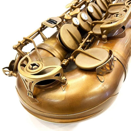 [Selected_by_Bob_Mintzer]_Eastman_ETS852NL_Tenor_Saxophone_[Selection_fee_waived!!]_[Shipped_after_adjustment_&_setup]_[Free_key_balance_adjustment_for_5_years]_(2)_09