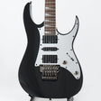 USED_​​RG350EX-BK_(Cosmo_Black)_[SN_I071002103]_Ibanez_01