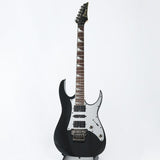 USED_​​RG350EX-BK_(Cosmo_Black)_[SN_I071002103]_Ibanez_02