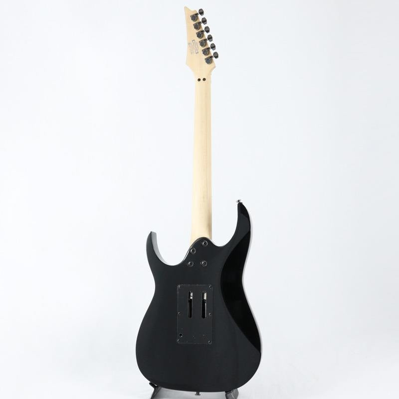 USED_​​RG350EX-BK_(Cosmo_Black)_[SN_I071002103]_Ibanez_03