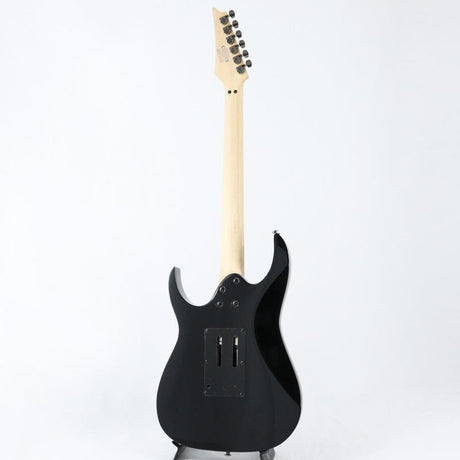 USED_​​RG350EX-BK_(Cosmo_Black)_[SN_I071002103]_Ibanez_03