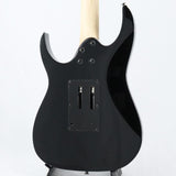 USED_​​RG350EX-BK_(Cosmo_Black)_[SN_I071002103]_Ibanez_04