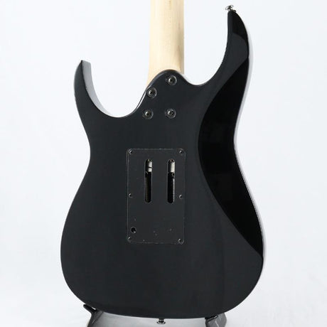 USED_​​RG350EX-BK_(Cosmo_Black)_[SN_I071002103]_Ibanez_04