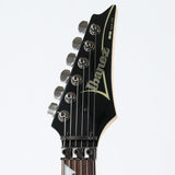 USED_​​RG350EX-BK_(Cosmo_Black)_[SN_I071002103]_Ibanez_05