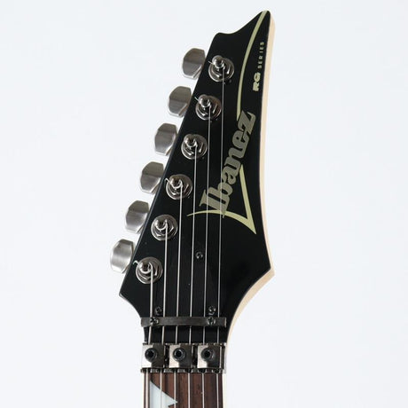 USED_​​RG350EX-BK_(Cosmo_Black)_[SN_I071002103]_Ibanez_05