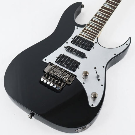 USED_​​RG350EX-BK_(Cosmo_Black)_[SN_I071002103]_Ibanez_11