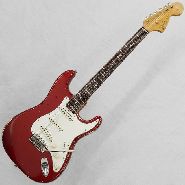 VINTAGE_Stratocaster_'66_CandyAppleRed_R_01