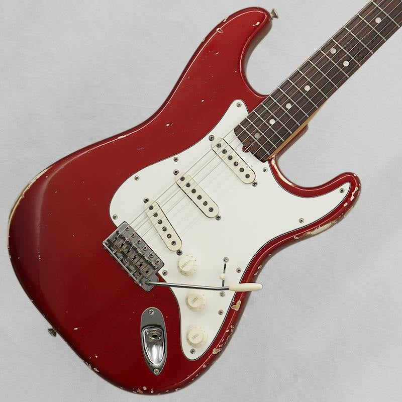 VINTAGE_Stratocaster_'66_CandyAppleRed_R_02