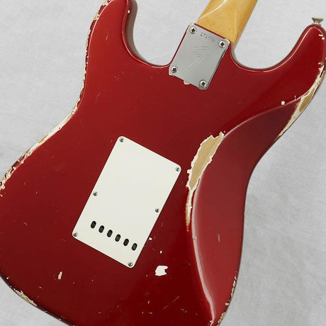 VINTAGE_Stratocaster_'66_CandyAppleRed_R_04
