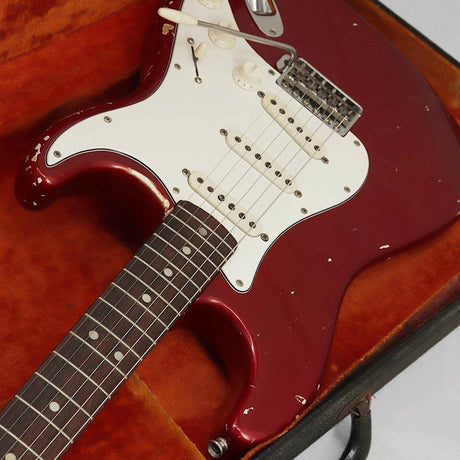 VINTAGE_Stratocaster_'66_CandyAppleRed_R_05