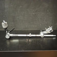 USED_​​DWSMMG-6_[V_to_Eyebolt_Mega_Clamp_with_Cymbal_Arm]_01