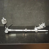 USED_​​DWSMMG-6_[V_to_Eyebolt_Mega_Clamp_with_Cymbal_Arm]_01
