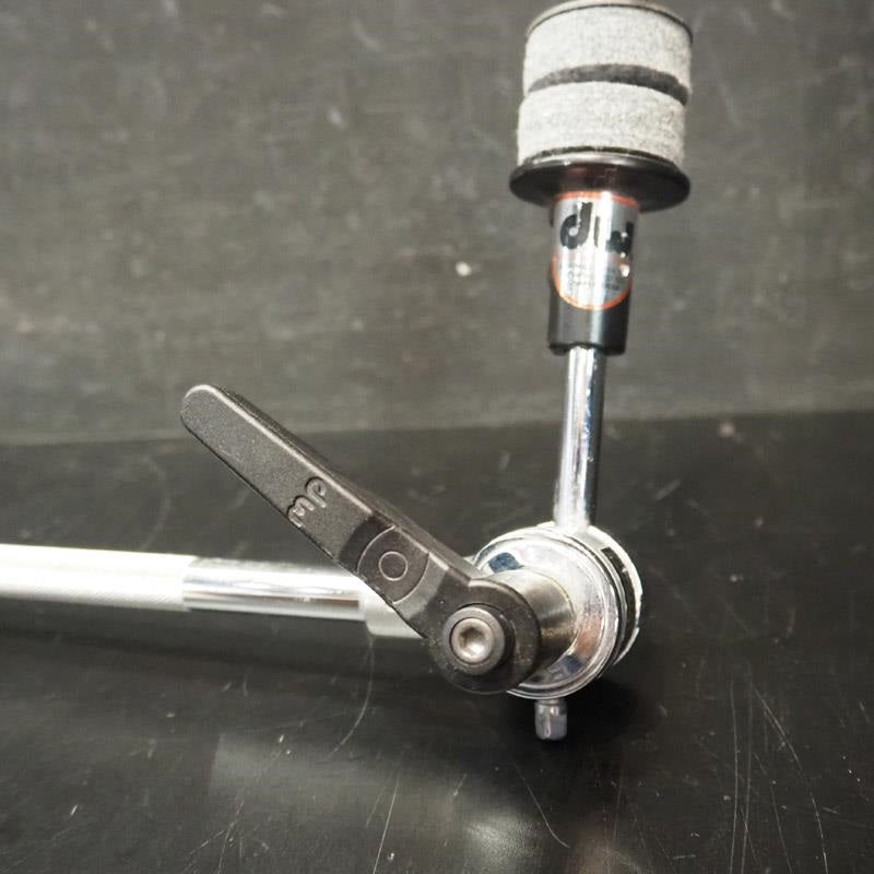 USED_​​DWSMMG-6_[V_to_Eyebolt_Mega_Clamp_with_Cymbal_Arm]_03