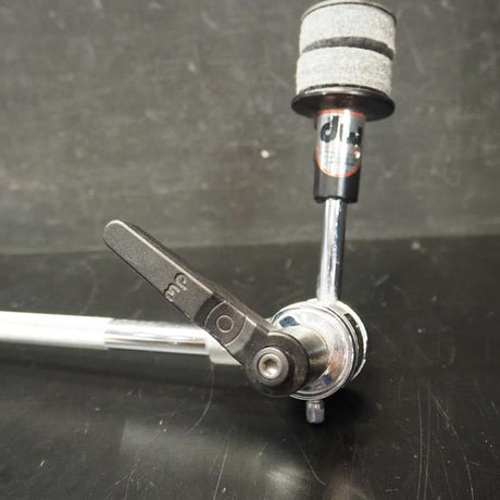 USED_​​DWSMMG-6_[V_to_Eyebolt_Mega_Clamp_with_Cymbal_Arm]_03
