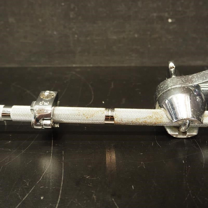 USED_​​DWSMMG-6_[V_to_Eyebolt_Mega_Clamp_with_Cymbal_Arm]_04