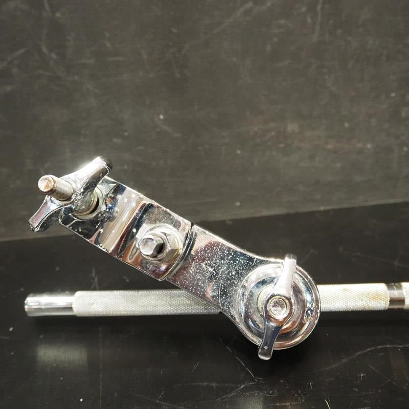 USED_​​DWSMMG-6_[V_to_Eyebolt_Mega_Clamp_with_Cymbal_Arm]_06