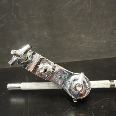 USED_​​DWSMMG-6_[V_to_Eyebolt_Mega_Clamp_with_Cymbal_Arm]_06