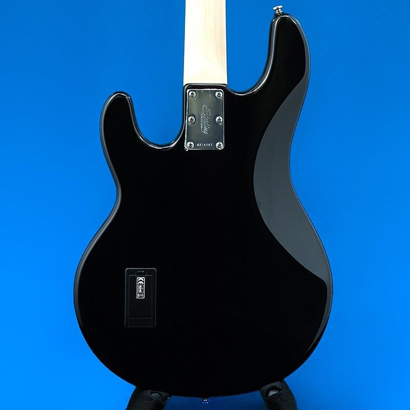 USED_​​SUB_Series_Ray4_(Black)_02