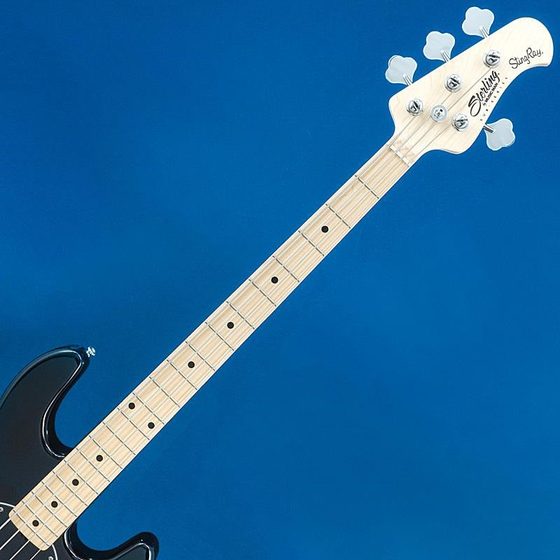 USED_​​SUB_Series_Ray4_(Black)_05