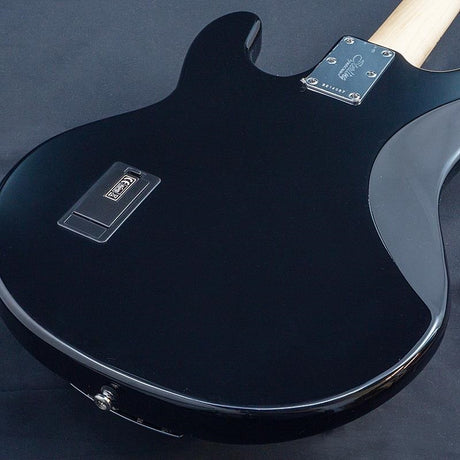USED_​​SUB_Series_Ray4_(Black)_11