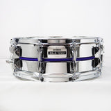 USED_​​YSS1450AJ_The_Metal_[Akira_Jimbo_Signature_Snare_Drum]_01