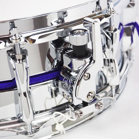USED_​​YSS1450AJ_The_Metal_[Akira_Jimbo_Signature_Snare_Drum]_03