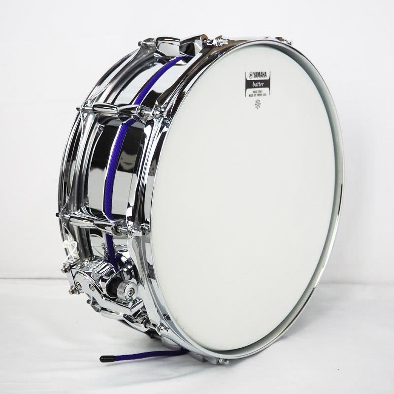 USED_​​YSS1450AJ_The_Metal_[Akira_Jimbo_Signature_Snare_Drum]_06