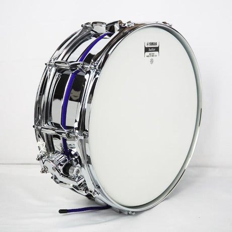 USED_​​YSS1450AJ_The_Metal_[Akira_Jimbo_Signature_Snare_Drum]_06
