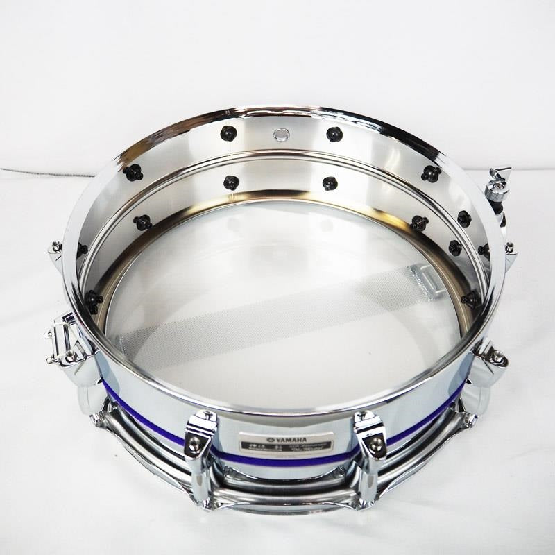 USED_​​YSS1450AJ_The_Metal_[Akira_Jimbo_Signature_Snare_Drum]_08