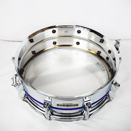 USED_​​YSS1450AJ_The_Metal_[Akira_Jimbo_Signature_Snare_Drum]_08