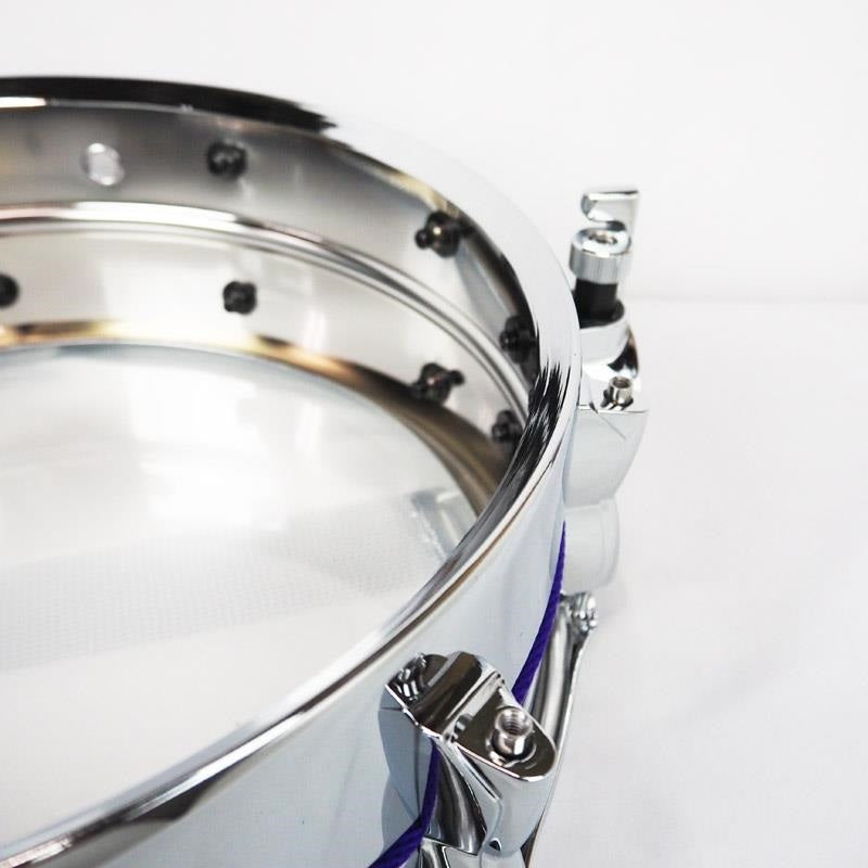USED_​​YSS1450AJ_The_Metal_[Akira_Jimbo_Signature_Snare_Drum]_09