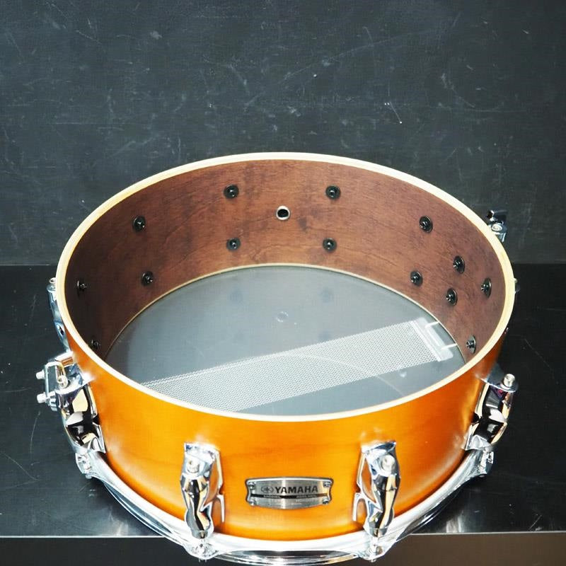 USED_​​RBS1455_RW_[Recording_Custom_Birch_14×5_5___Real_Wood]_07