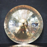 USED_​​HHX_Evolution_Mini_Chinese_14_Brilliant_[HHX-14EVCH-B][634g]_01