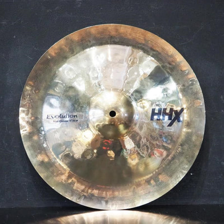 USED_​​HHX_Evolution_Mini_Chinese_14_Brilliant_[HHX-14EVCH-B][634g]_01