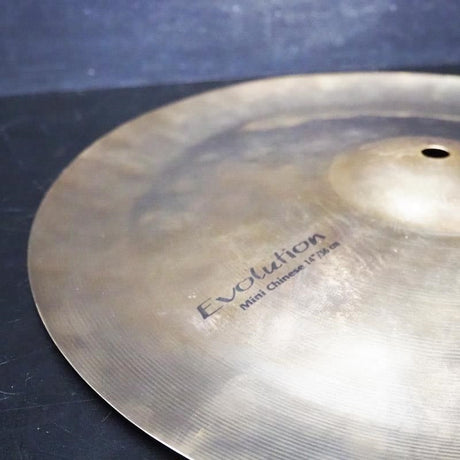 USED_​​HHX_Evolution_Mini_Chinese_14_Brilliant_[HHX-14EVCH-B][634g]_03