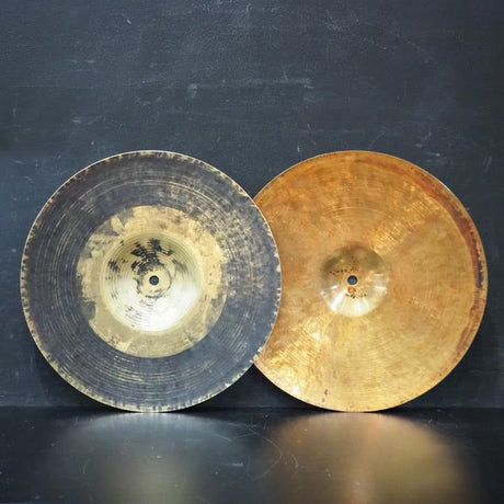 USED_​​Double_A-side_hihats_13_25''_[734g_864g]_02