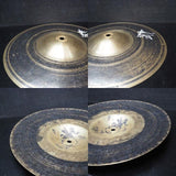 USED_​​Double_A-side_hihats_13_25''_[734g_864g]_03
