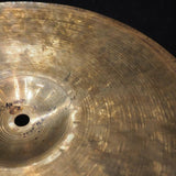 USED_​​Double_A-side_hihats_13_25''_[734g_864g]_10