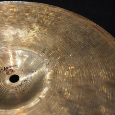 USED_​​Double_A-side_hihats_13_25''_[734g_864g]_10