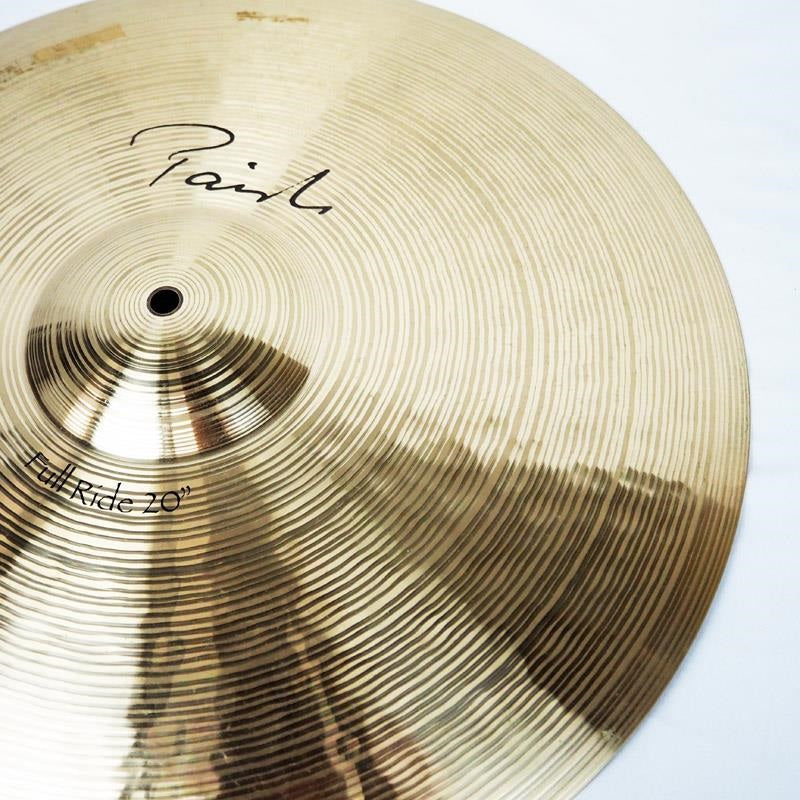 USED_​​Signature_The_Paiste_Line_Full_Ride_20_[2496g]_04