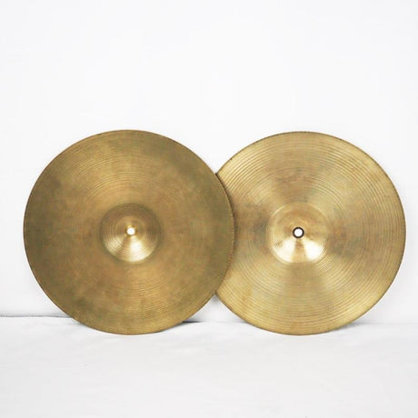 USED_​​A_Zildjian_New_Beat_HiHat_14__pair_[Top__1064g___Bottom__1348g]_02